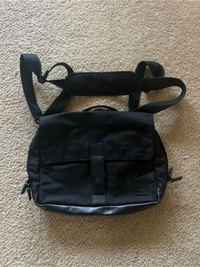 NutSac | TacSac 13 | Ballistic Nylon